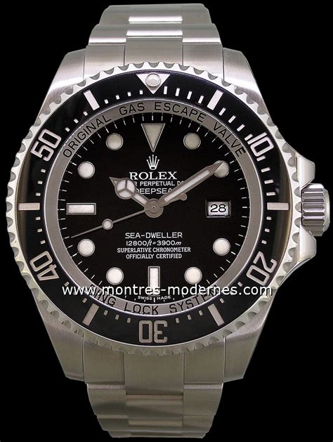 rolex deepsea occasion marseille|rolex deepsea.